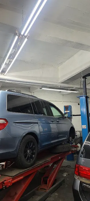 Ramos Auto Center inc 0