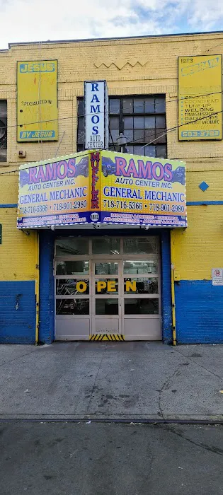 Ramos Auto Center inc 1