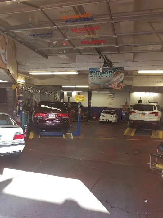 Jaquez Automotive Center 1