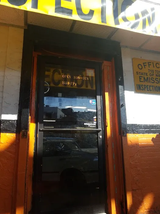 Jaquez Automotive Center 0