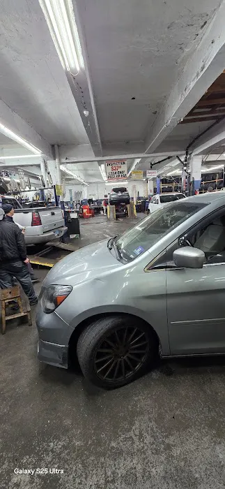 Jaquez Automotive Center 6
