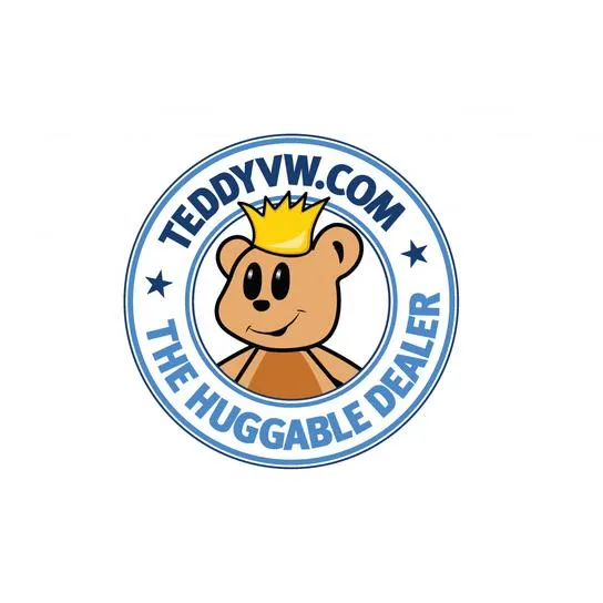 Teddy Volkswagen of the Bronx Parts Department 1