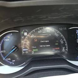 City World Toyota Service Center ico