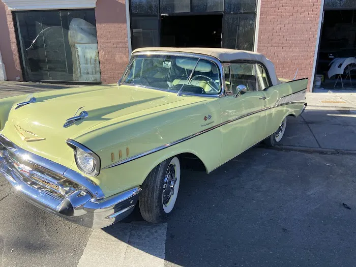 GABRIEL AUTO REPAIR 3