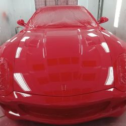 GABRIEL AUTO REPAIR ico