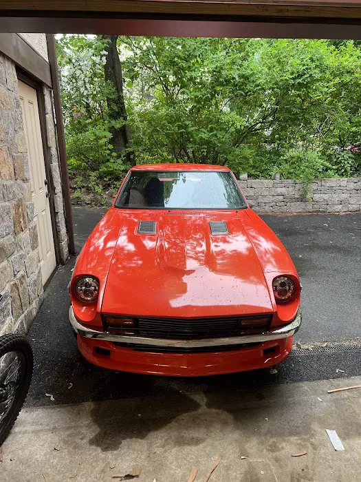 GABRIEL AUTO REPAIR 8