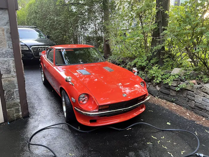 GABRIEL AUTO REPAIR 6