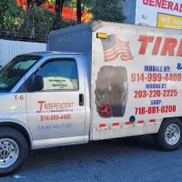 Frank's Tire Service