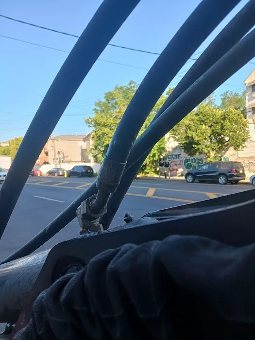 Frank's Tire Service 3