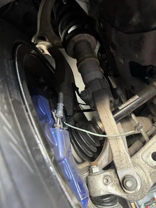 Empire Automotive Collision 4