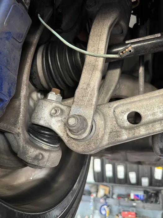 Empire Automotive Collision 1