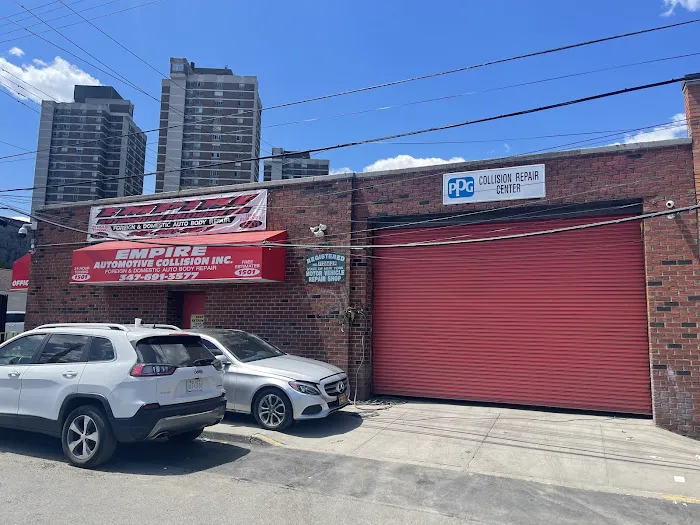Empire Automotive Collision 6