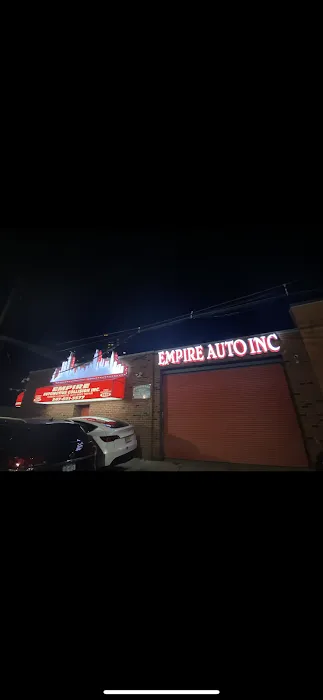 Empire Automotive Collision 2