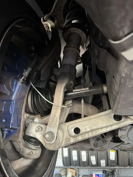Empire Automotive Collision 3