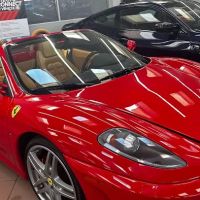 Deals On Wheels Auto Body Shop