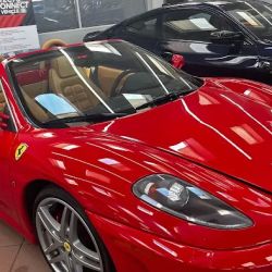 Deals On Wheels Auto Body Shop ico