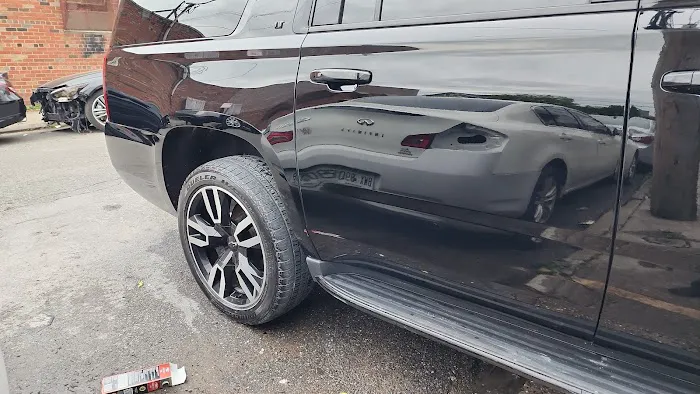 Deluxe Auto Collision Repair 2
