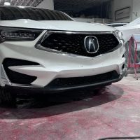Deluxe Auto Collision Repair
