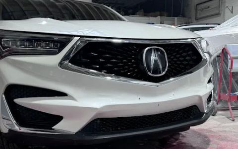 Deluxe Auto Collision Repair