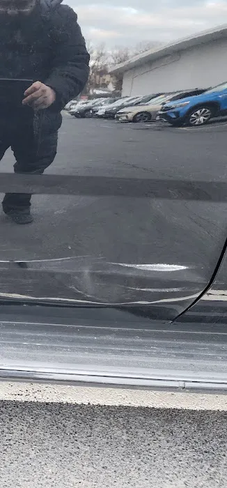 Deluxe Auto Collision Repair 5