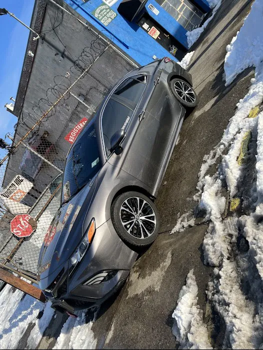 Gabe's auto corp 0