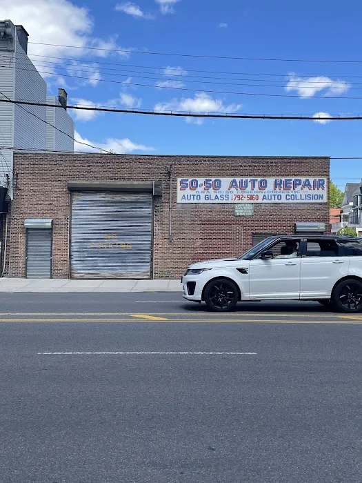 V & V Auto Repair shop Allentown Pa 1