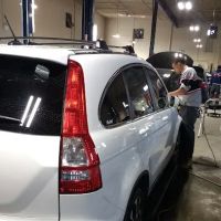 Liberato Auto Collision