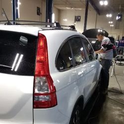Liberato Auto Collision ico