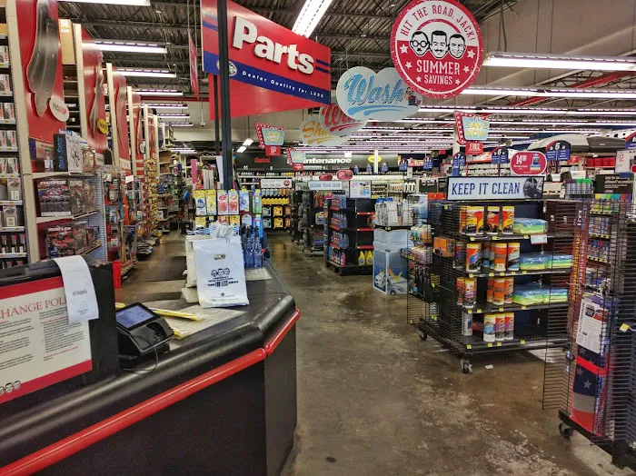 Pep Boys 6