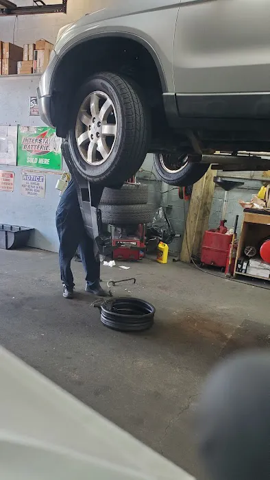 Fine Tune Auto 1