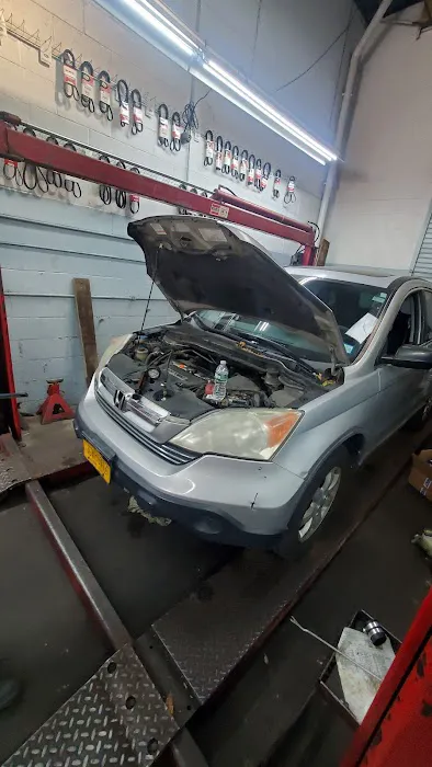 Fine Tune Auto 5