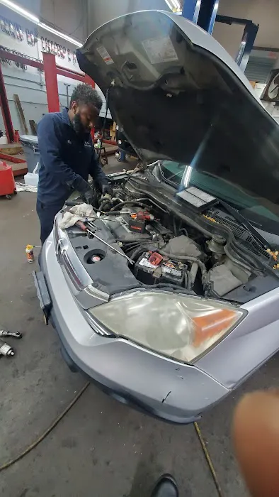 Fine Tune Auto 2