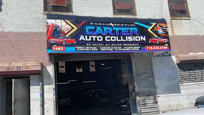 Carter Auto Collision 2