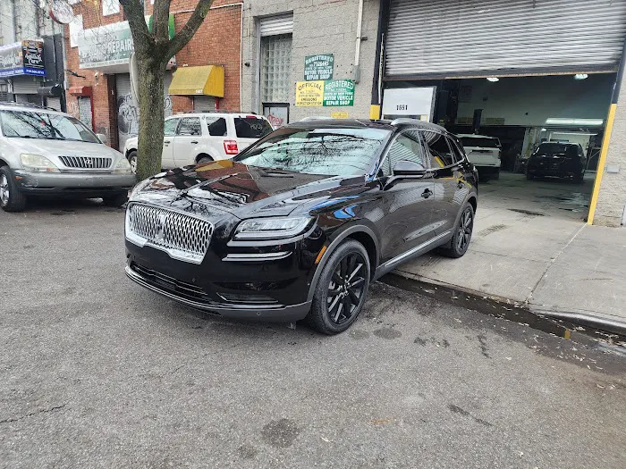 RG Auto Collision 11 Corp 0