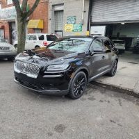 RG Auto Collision 11 Corp