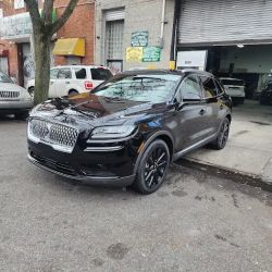 RG Auto Collision 11 Corp ico