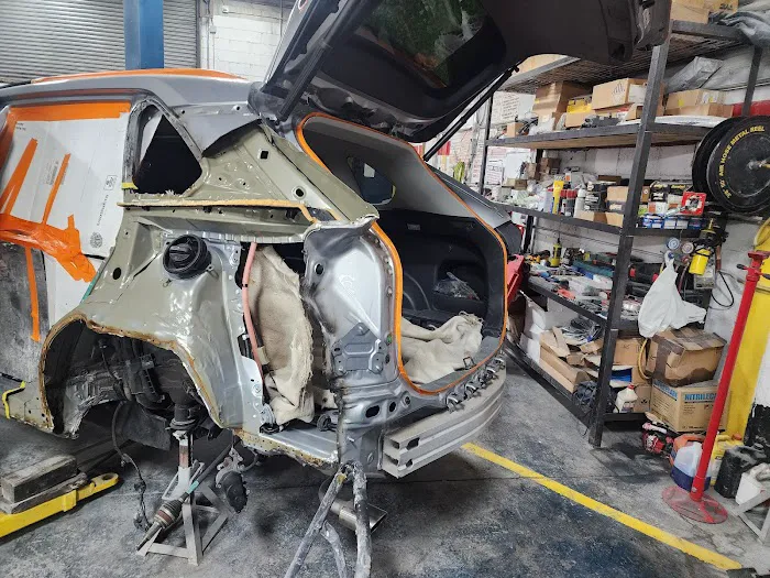RG Auto Collision 11 Corp 9