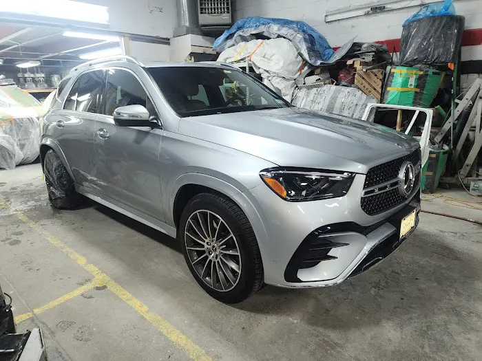 RG Auto Collision 11 Corp 6