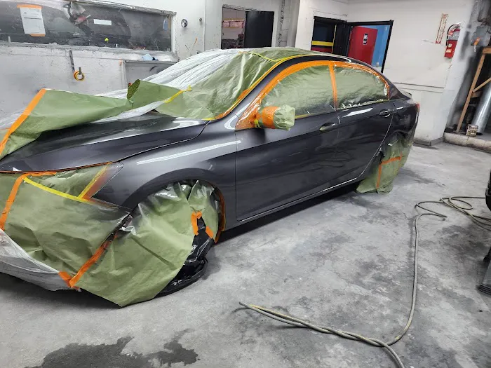 RG Auto Collision 11 Corp 1