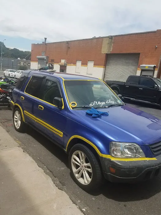 Cigua Motor Sport Ltd 5