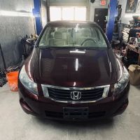 Universal Motors