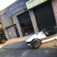 Frameline Auto Body