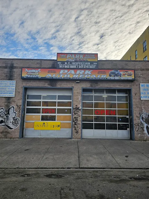 Park Auto Repair 0