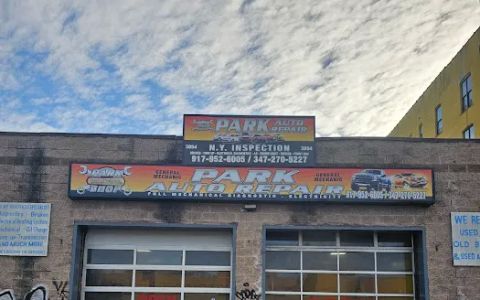 Park Auto Repair