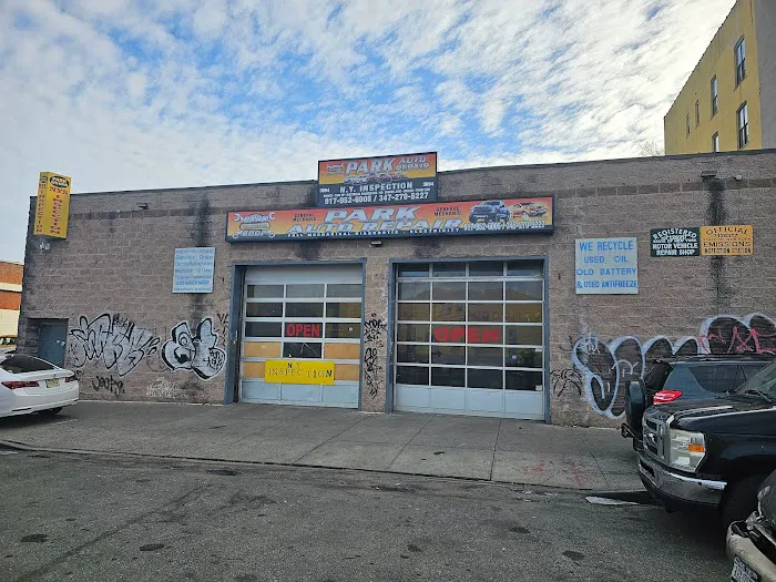 Park Auto Repair 1