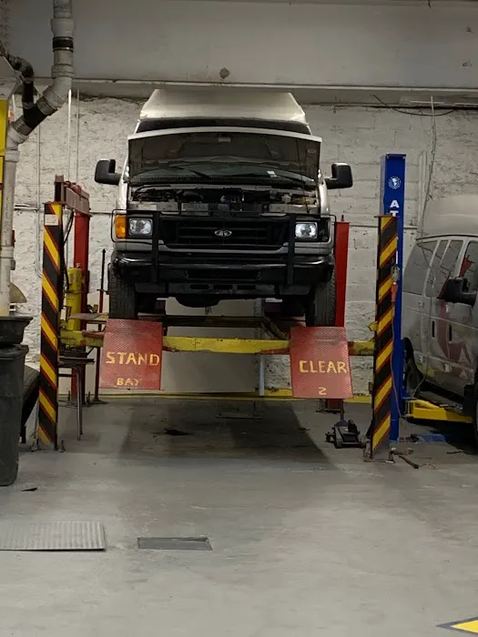 Diy Auto Repair Center 5