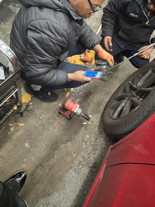 Diy Auto Repair Center 4
