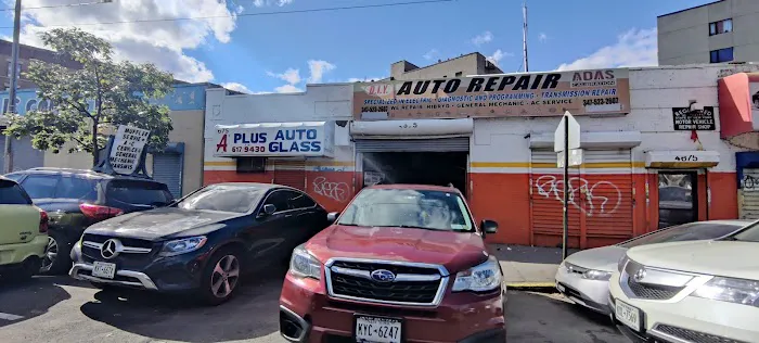 Diy Auto Repair Center 8