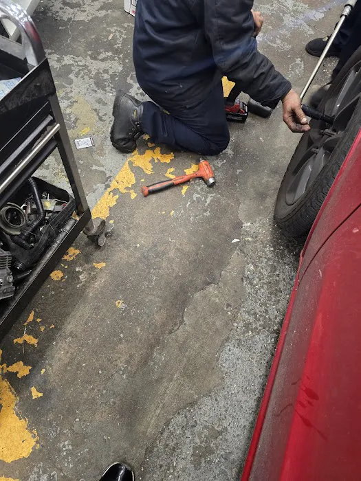 Diy Auto Repair Center 7