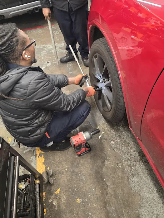 Diy Auto Repair Center 9